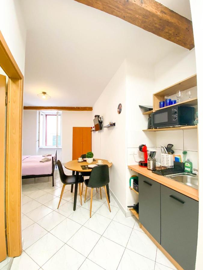 Apartmani Da Piran Kültér fotó