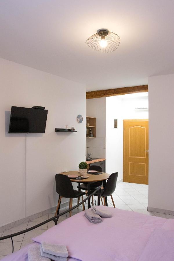 Apartmani Da Piran Kültér fotó