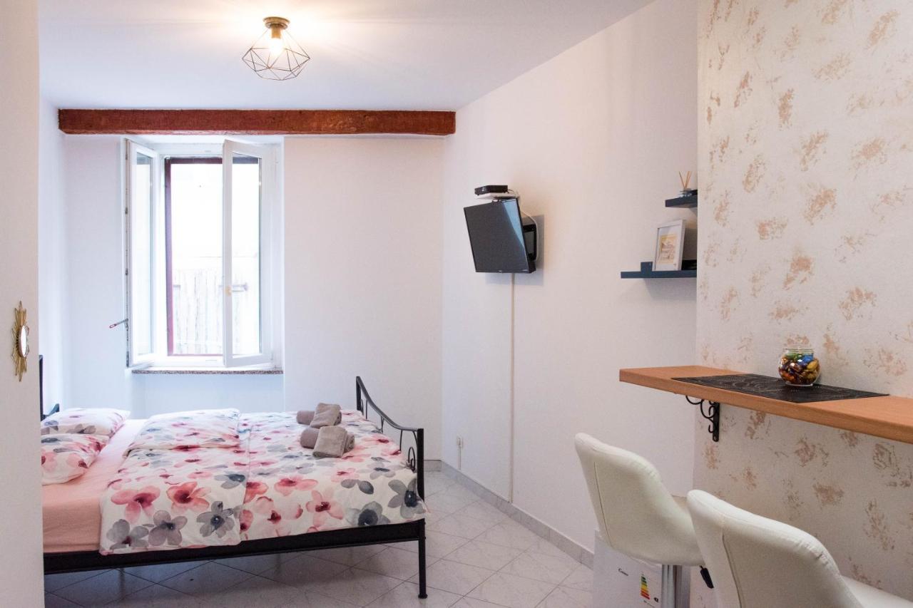 Apartmani Da Piran Kültér fotó