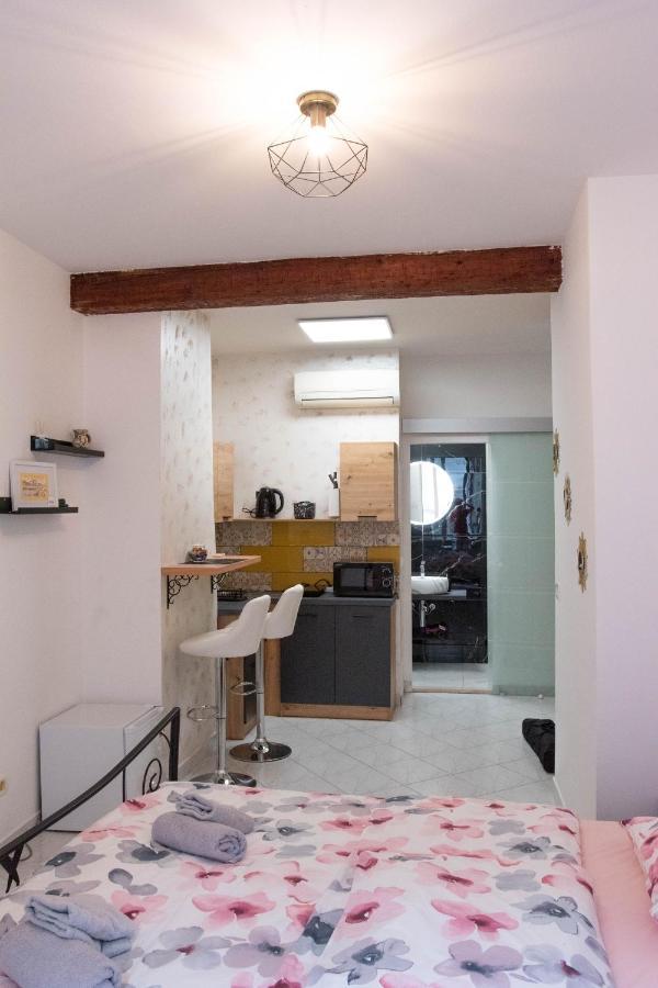 Apartmani Da Piran Kültér fotó