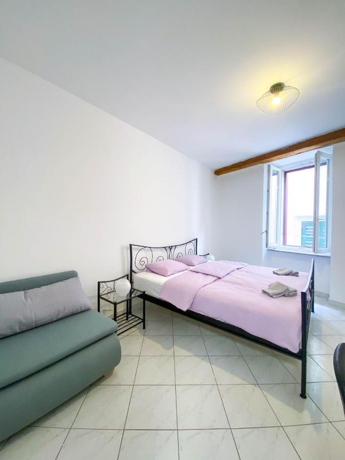 Apartmani Da Piran Kültér fotó