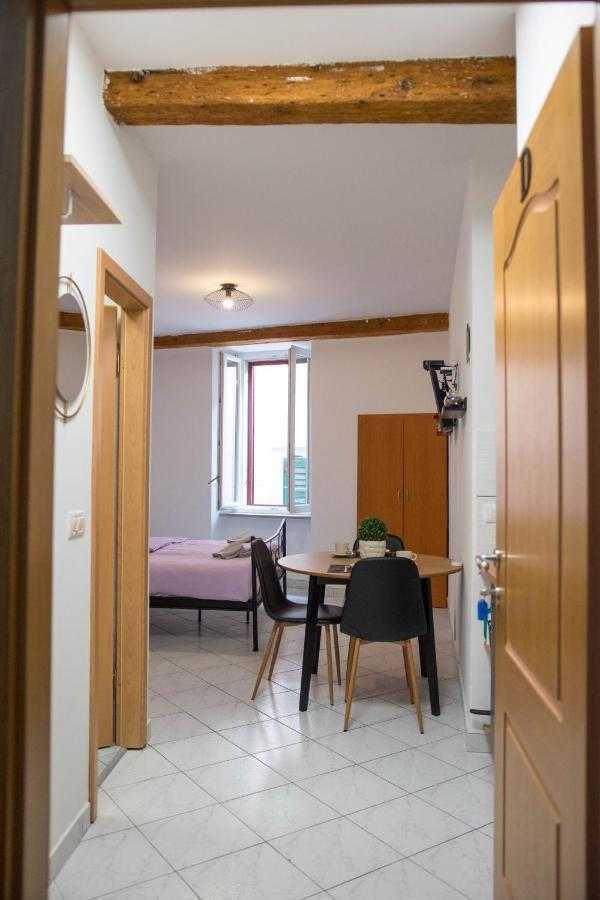 Apartmani Da Piran Kültér fotó